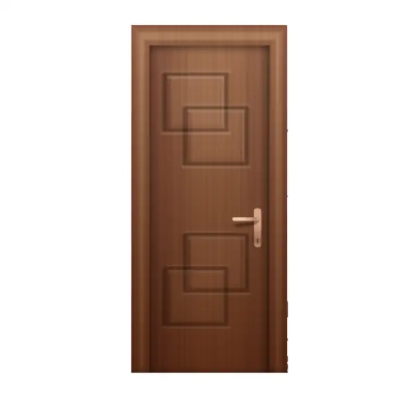 Bedroom ABS Doors