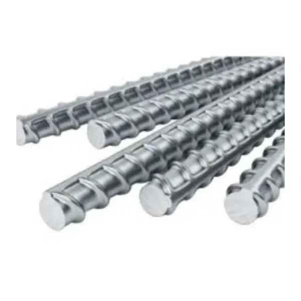 ARS Steel