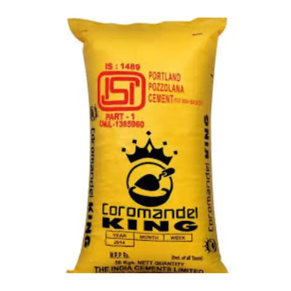 Coromandel Cement
