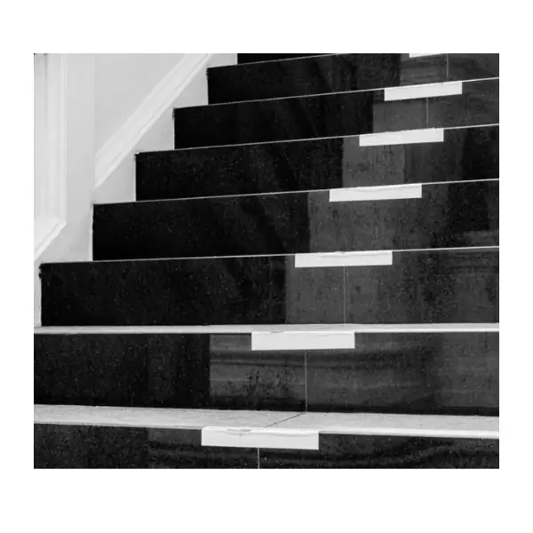 Granite Staircase
