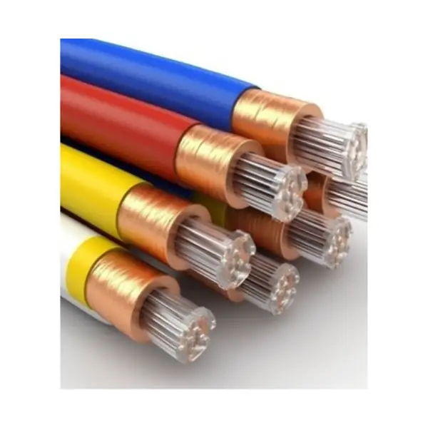 Orbit / Anchor Wires