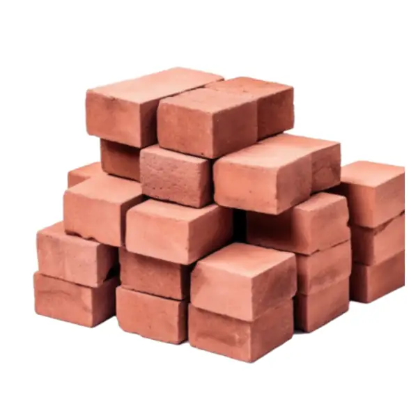 Red Bricks