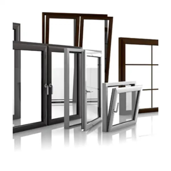 UPVC Windows